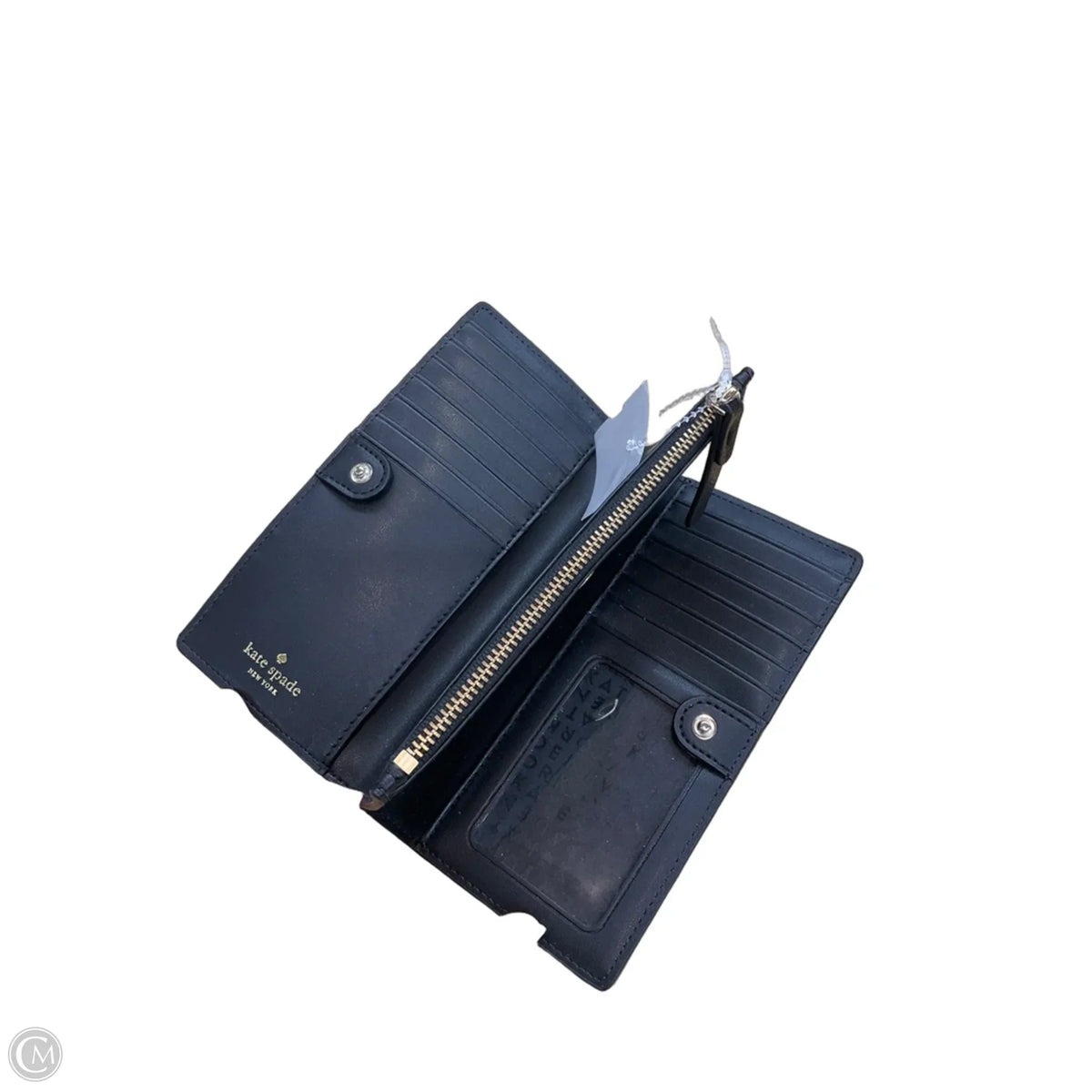 Wallet Designer By Kate Spade, Size: Medium