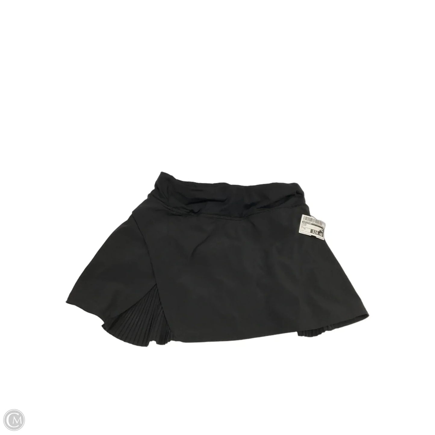 Skort By Lululemon In Black, Size: 6