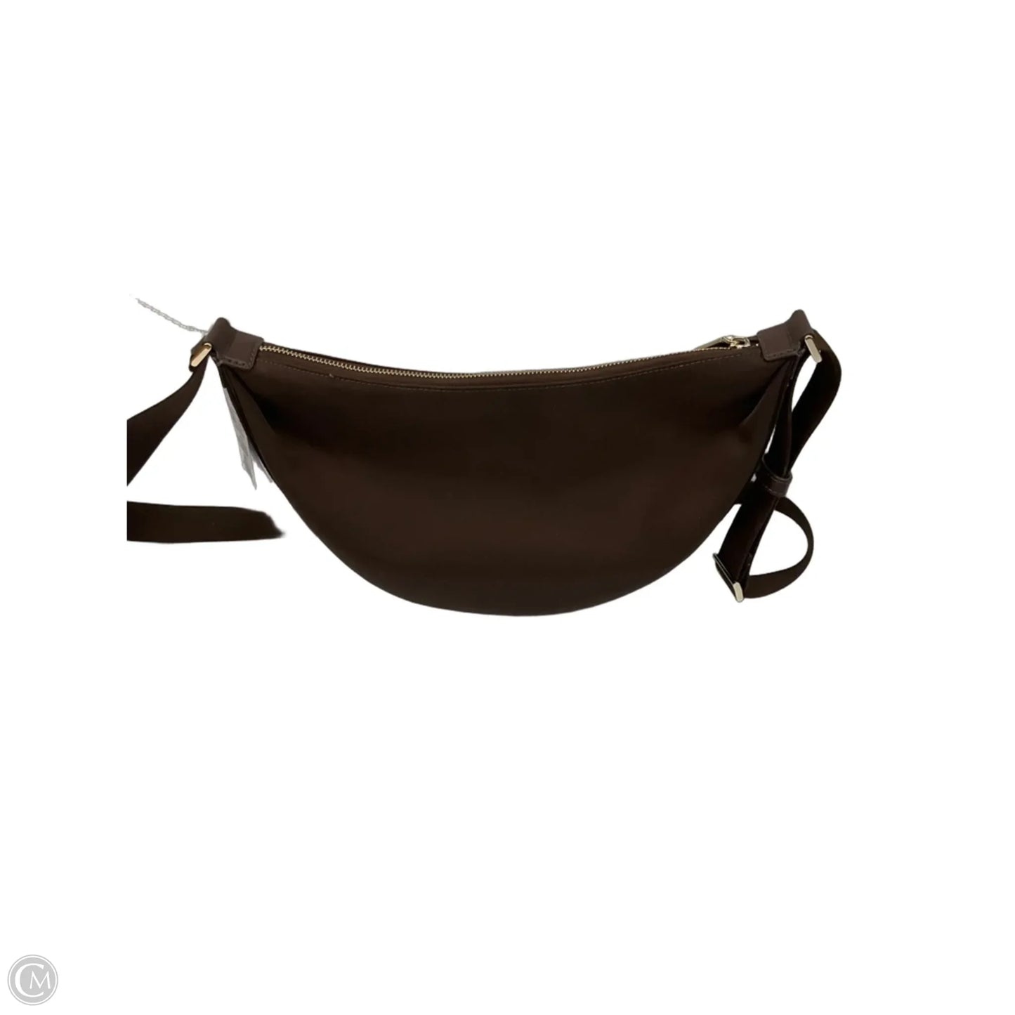 Handbag Designer By Coach, Size: Small