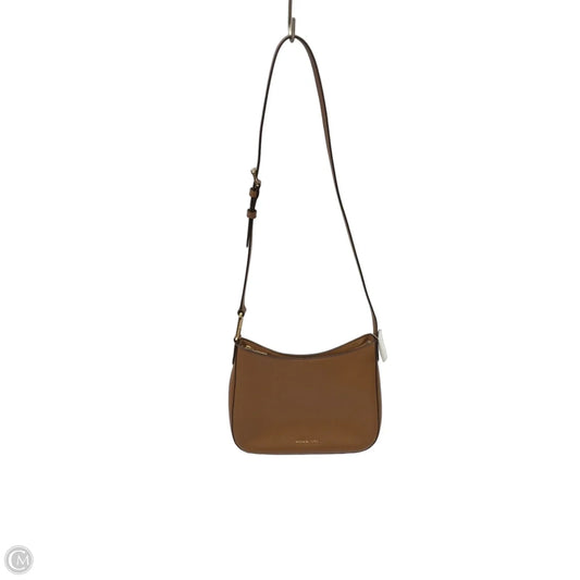 Crossbody Designer By Michael Kors, Size: Medium