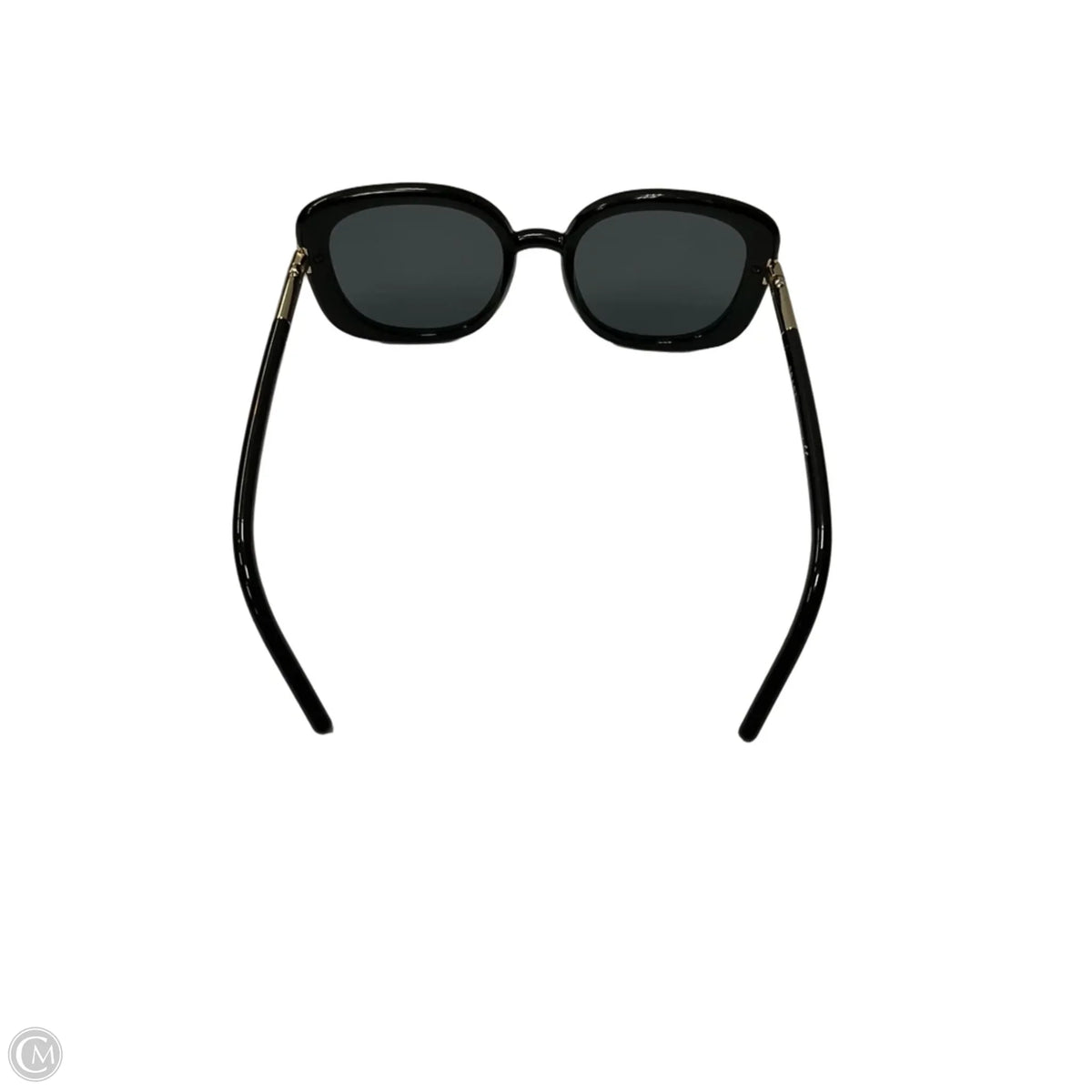 Sunglasses Luxury Designer By Prada, Size: