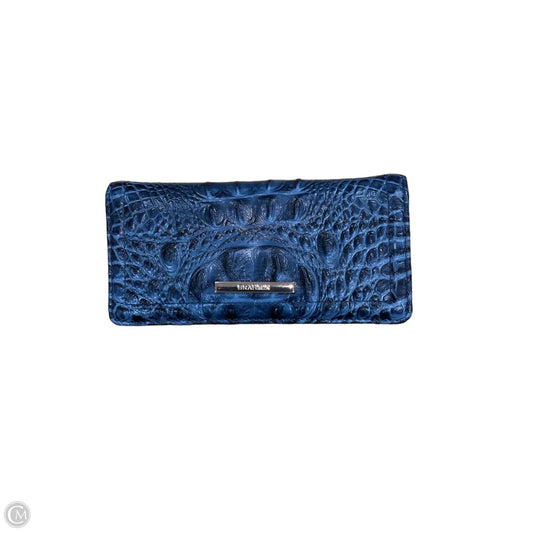 Wallet Designer By Brahmin, Size: Large