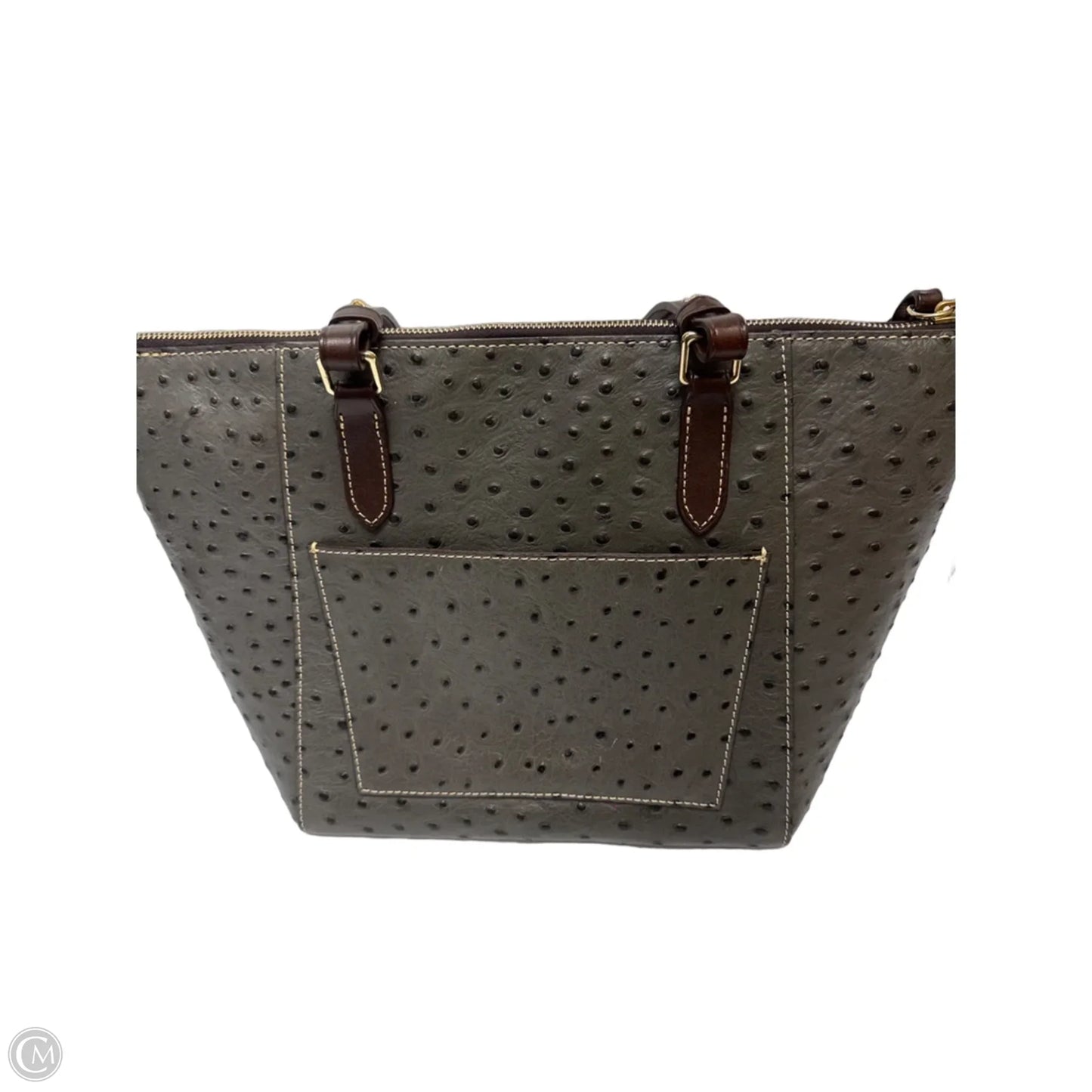 Handbag Designer By Dooney And Bourke, Size: Medium