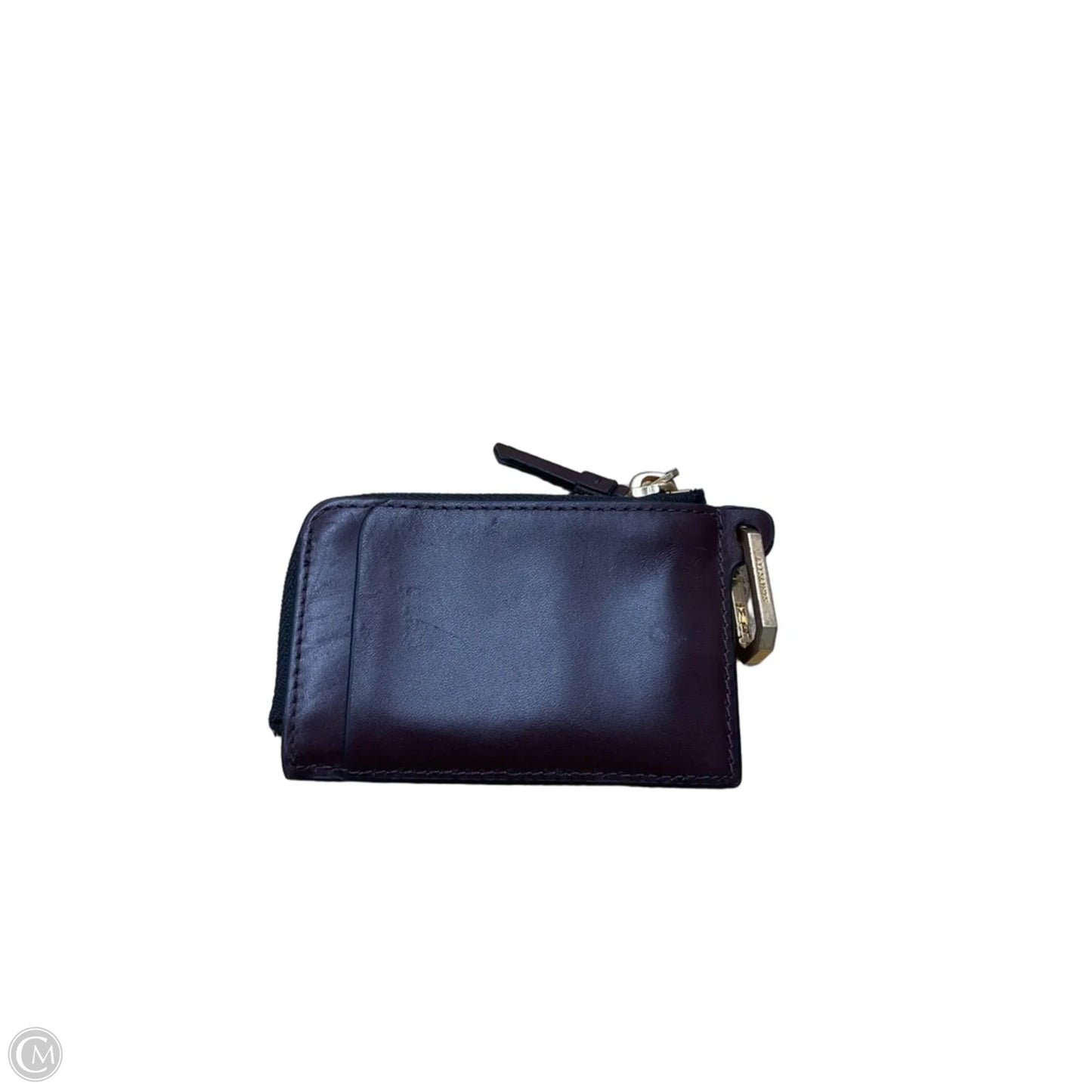 Wallet Designer By All Saints, Size: Small
