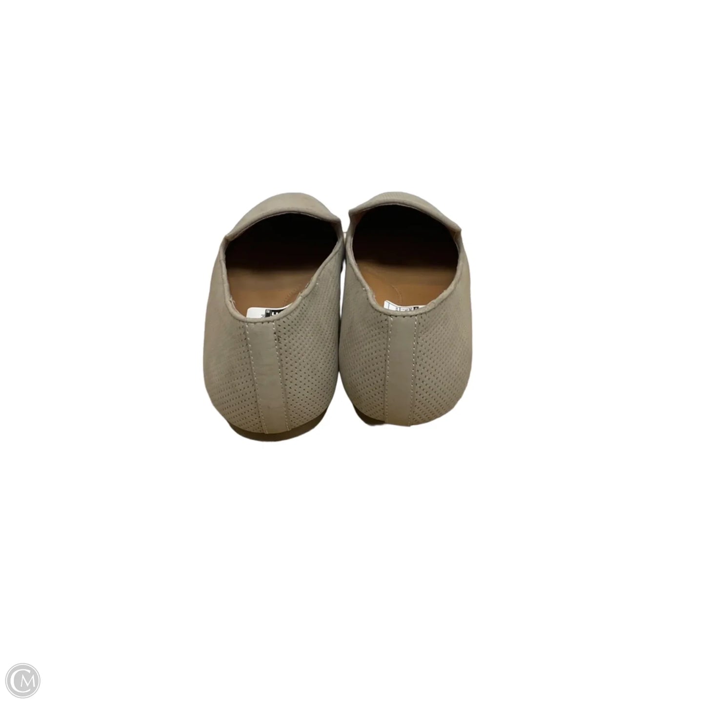 Shoes Flats By Gentle Souls In Tan, Size: 7
