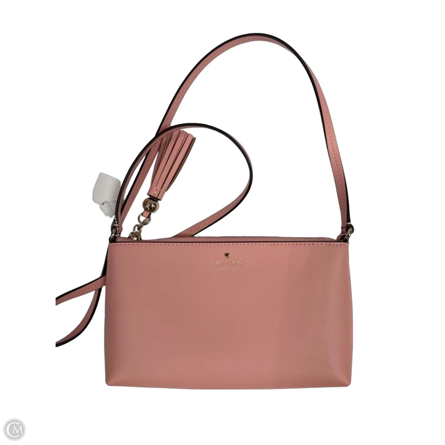 Crossbody Designer By Kate Spade, Size: Small