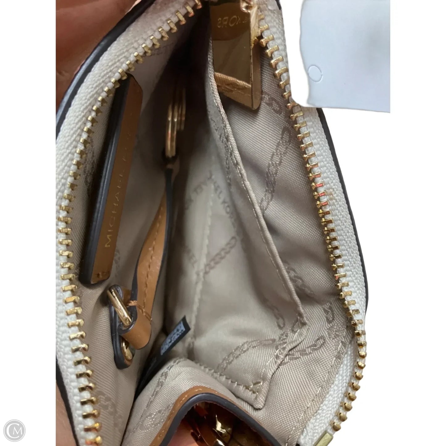 Wallet Designer By Michael Kors, Size: Small