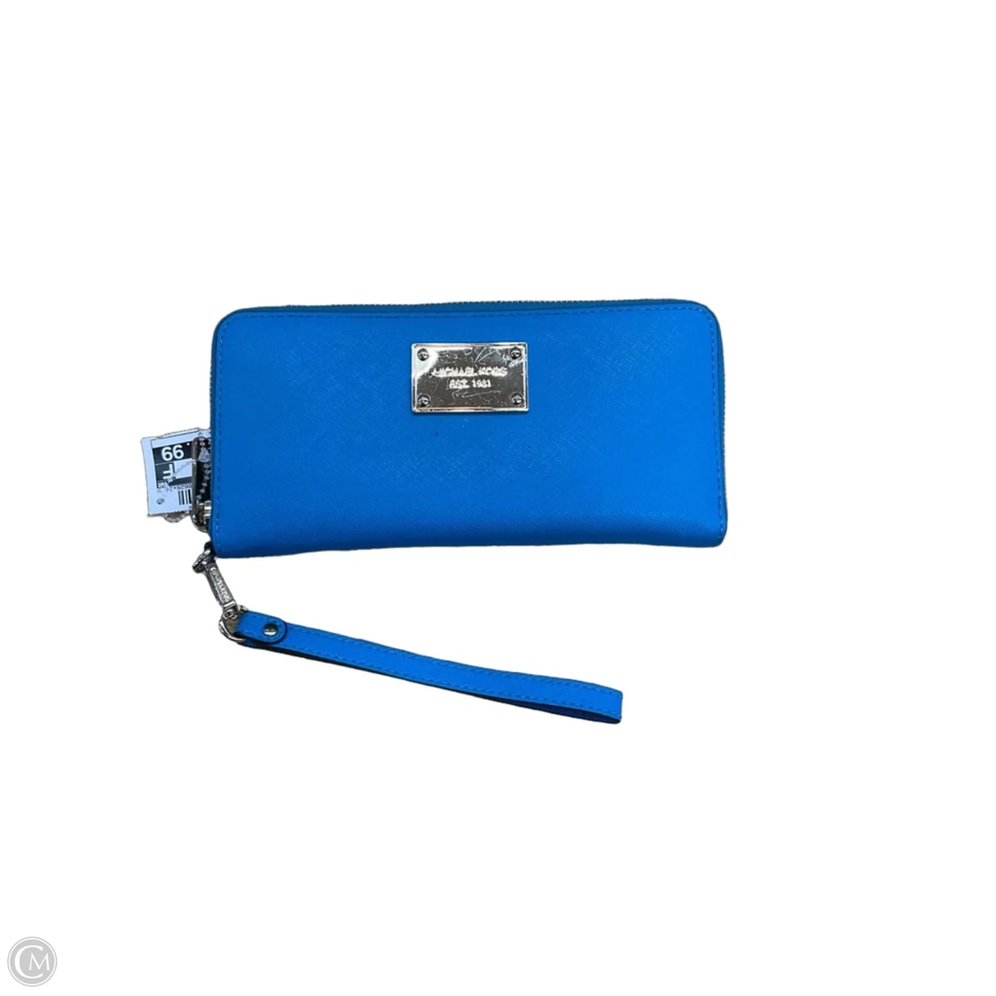 Wallet Designer By Michael Kors, Size: Medium