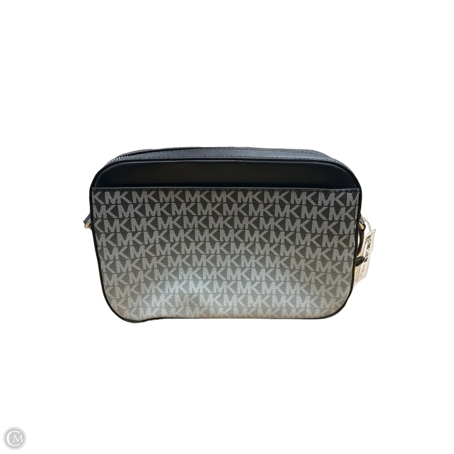 Crossbody Designer By Michael Kors, Size: Medium
