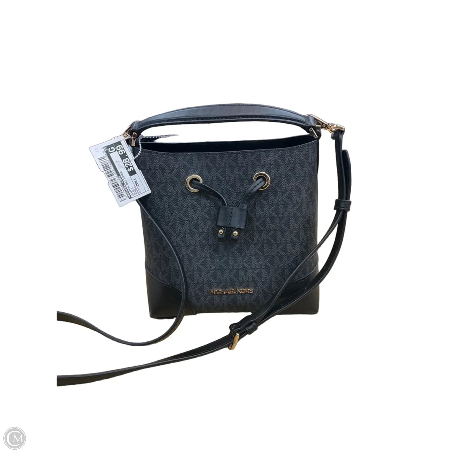 Clutch Designer By Michael Kors, Size: Small