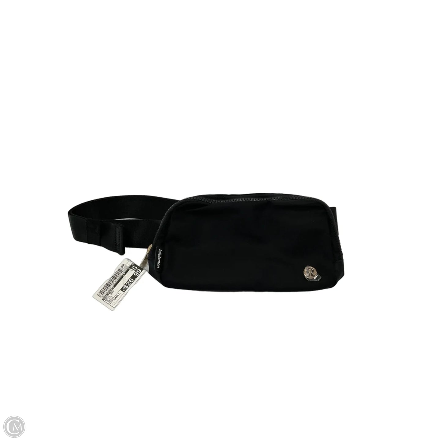 Belt Bag By Lululemon, Size: Small