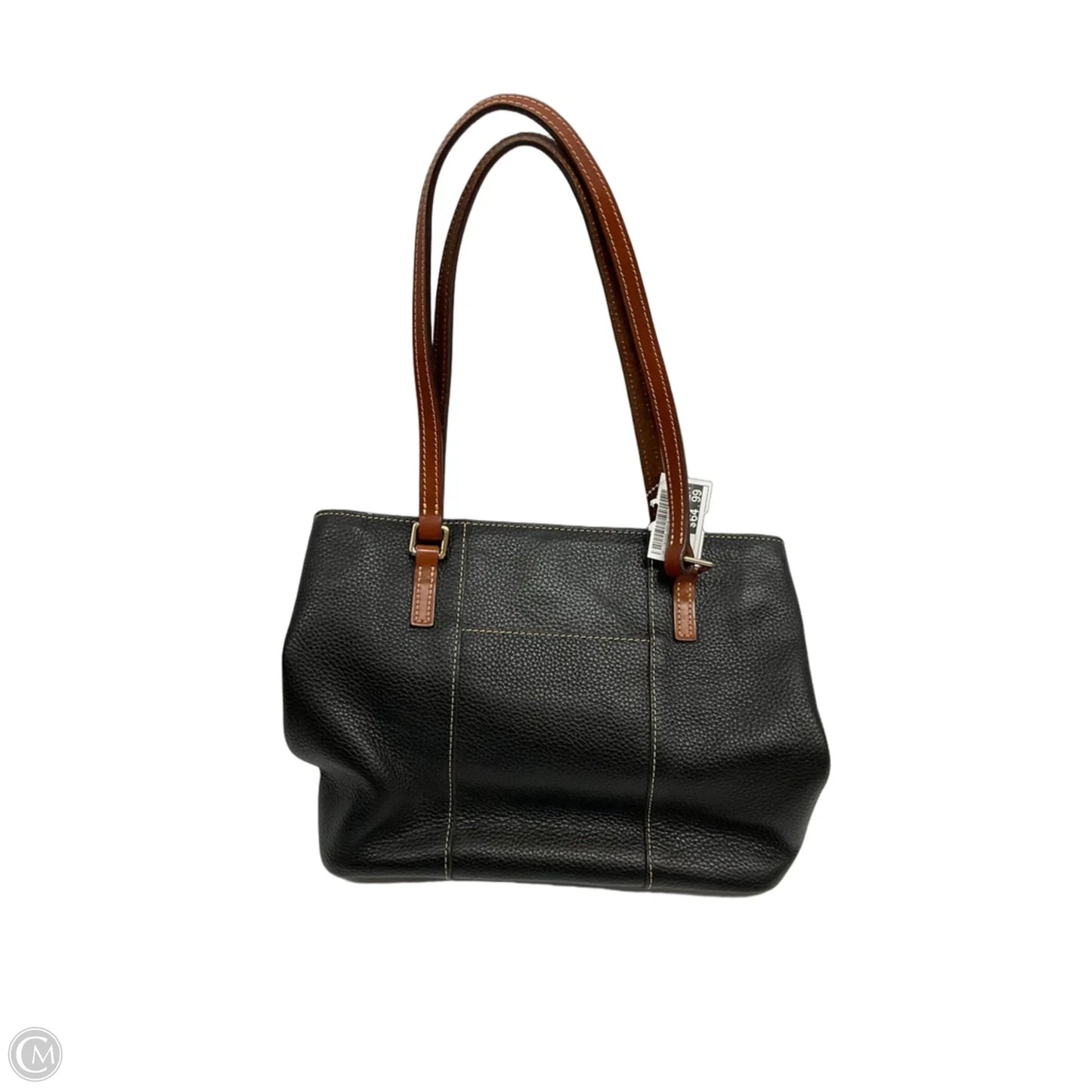 Handbag Designer By Dooney And Bourke, Size: Medium