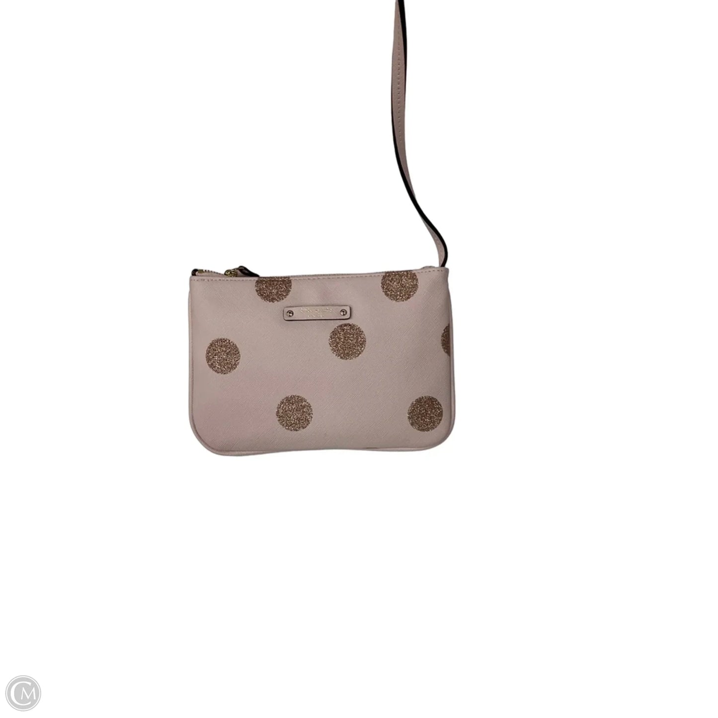 Handbag Designer By Kate Spade, Size: Large