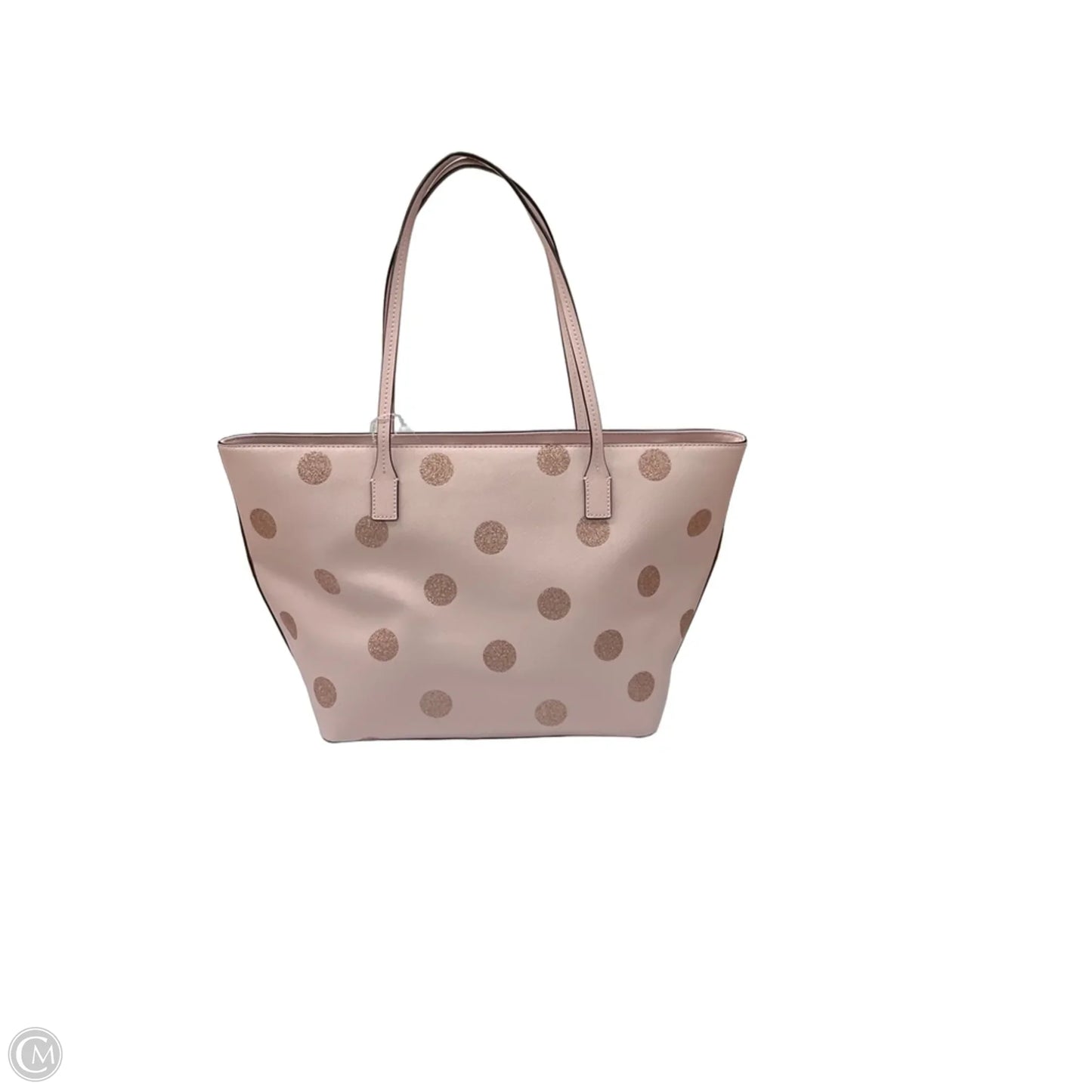 Handbag Designer By Kate Spade, Size: Large