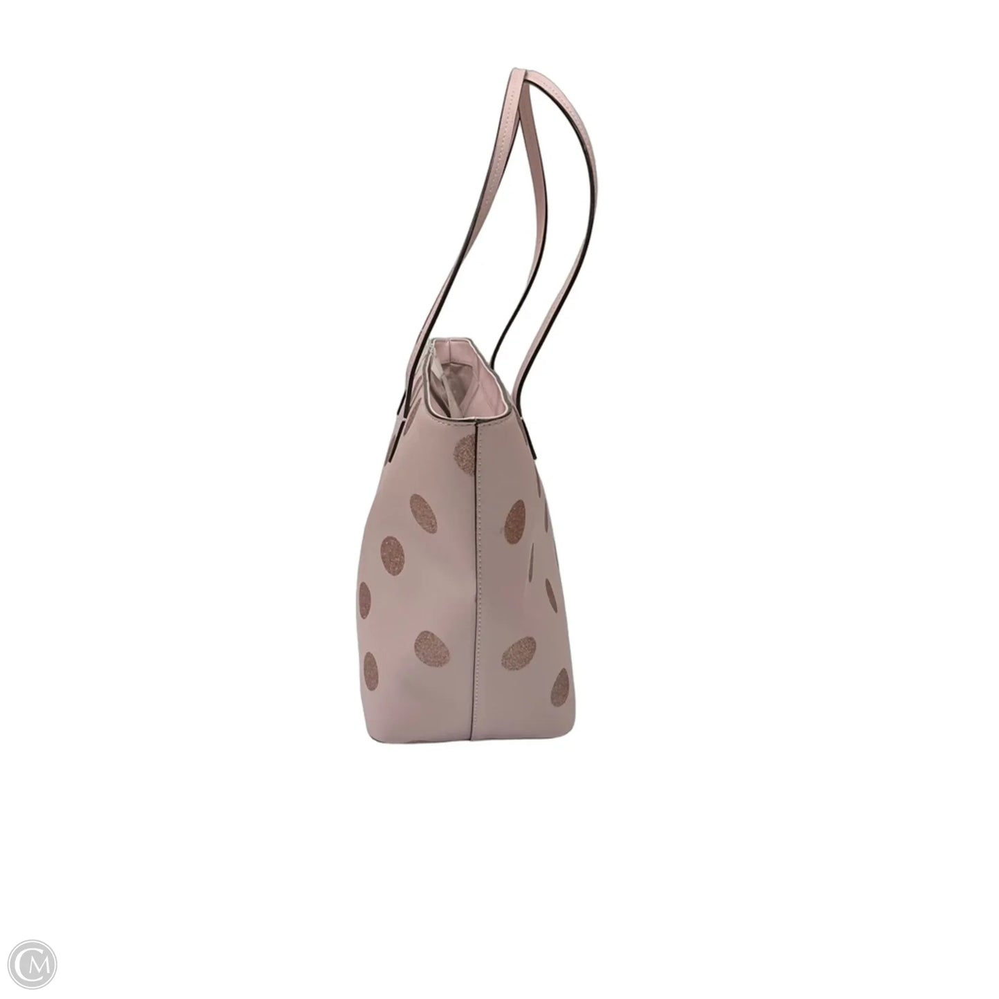 Handbag Designer By Kate Spade, Size: Large