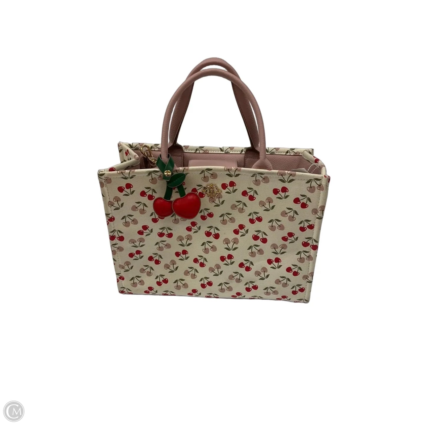Handbag By Nanette Lepore, Size: Medium