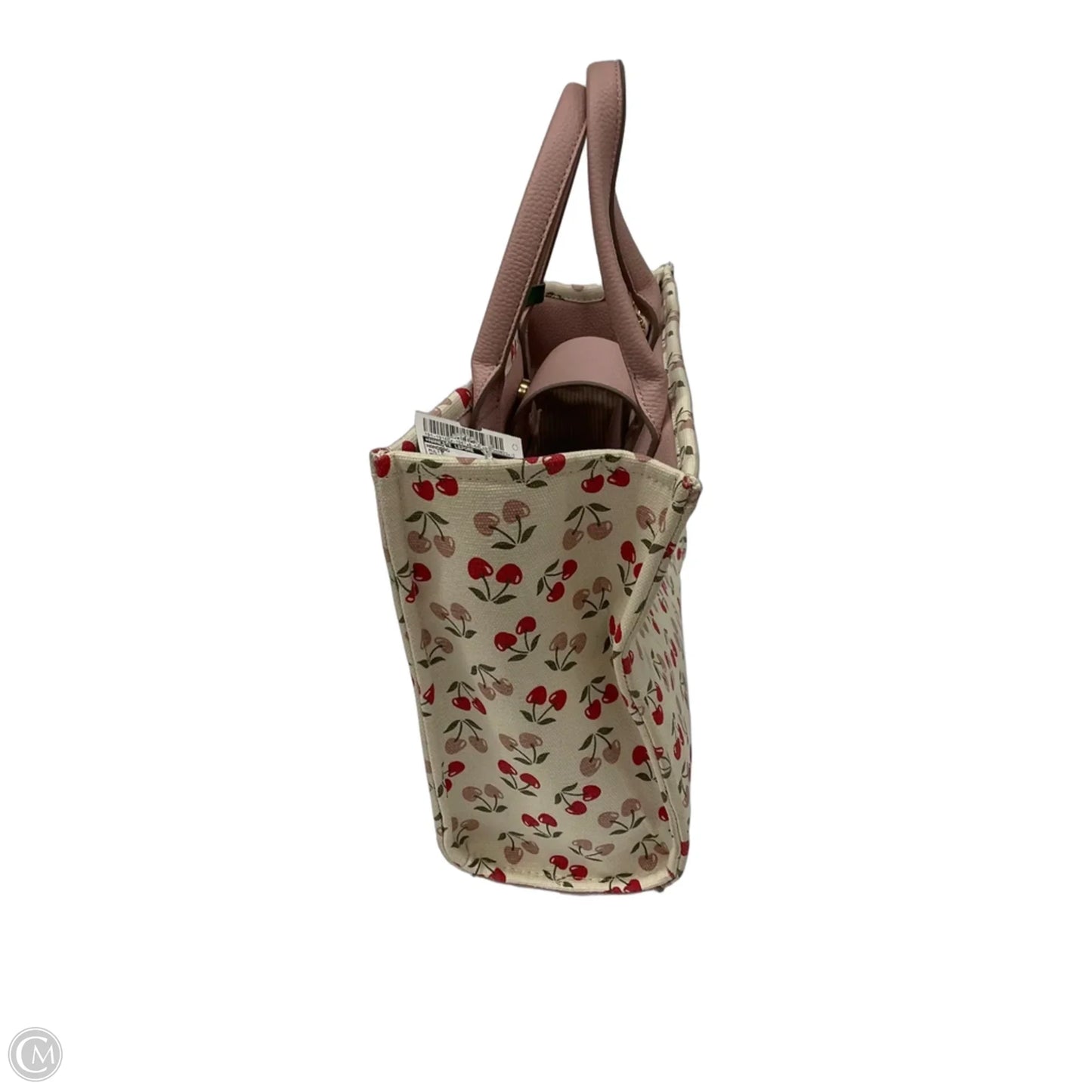 Handbag By Nanette Lepore, Size: Medium