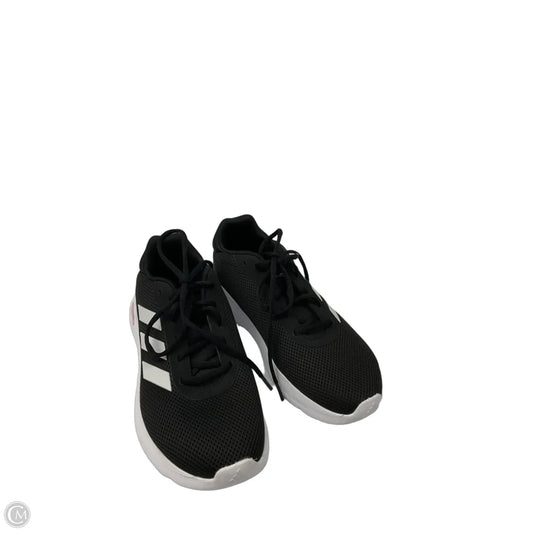 Shoes Athletic By Adidas In Black, Size: 7.5