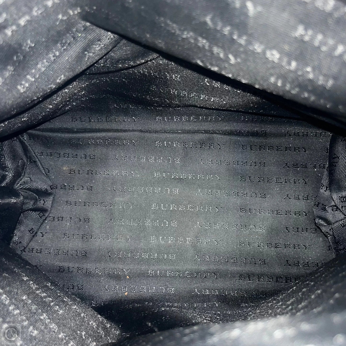 Handbag Designer By Burberry, Size: Large