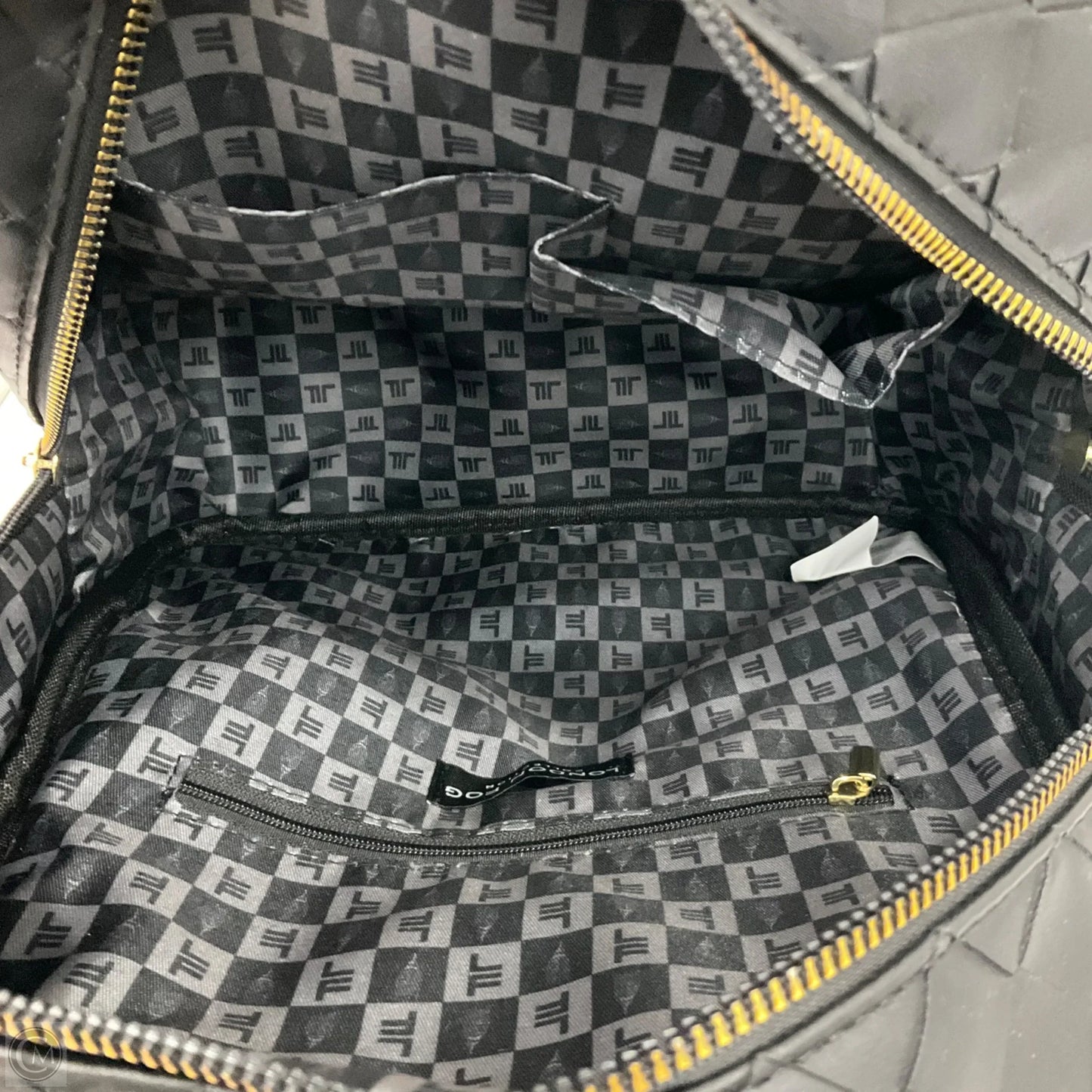 Backpack By London Fog, Size: Medium