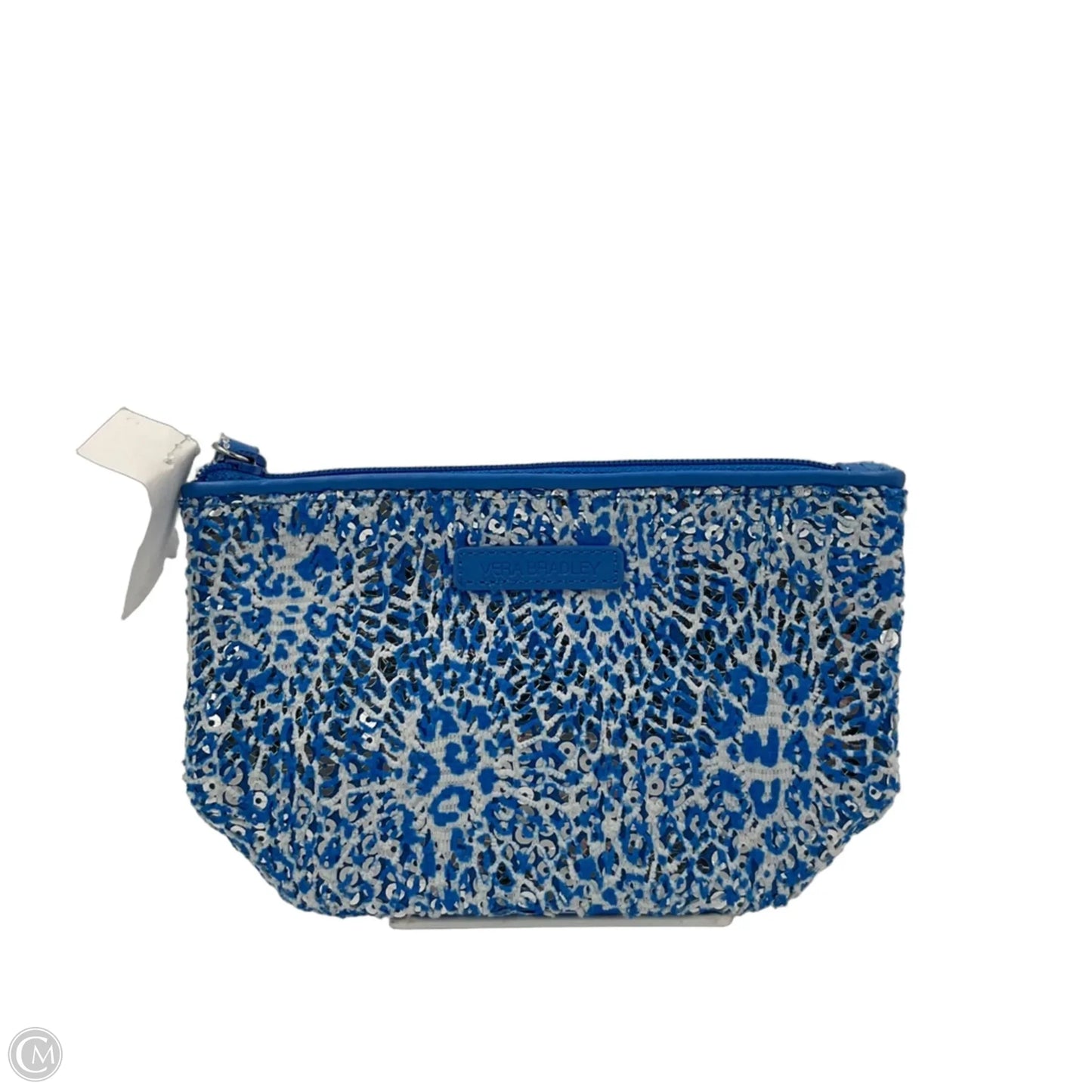 Makeup Bag By Vera Bradley, Size: Small