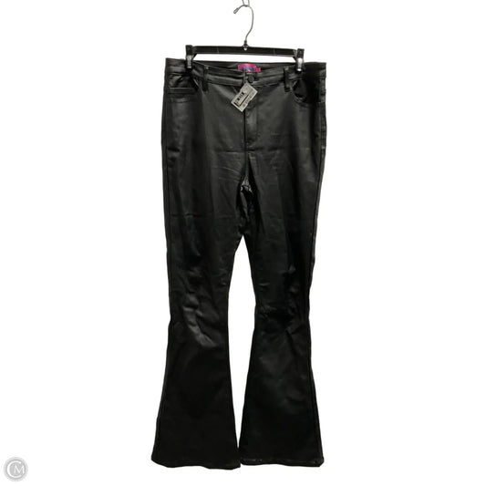 Pants Other By Edikted In Black, Size: Xl