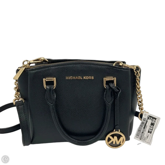 Crossbody Designer By Michael Kors, Size: Small