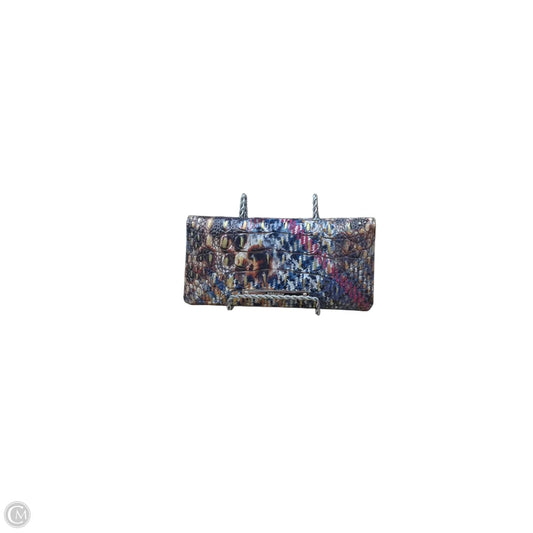 Wallet Designer By Brahmin, Size: Medium