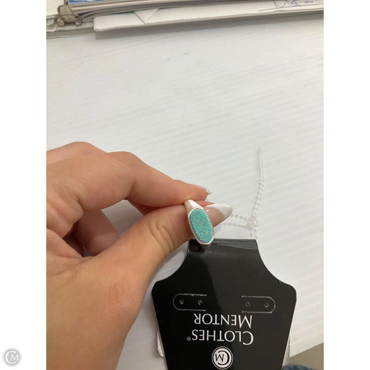 Ring Statement By Kendra Scott