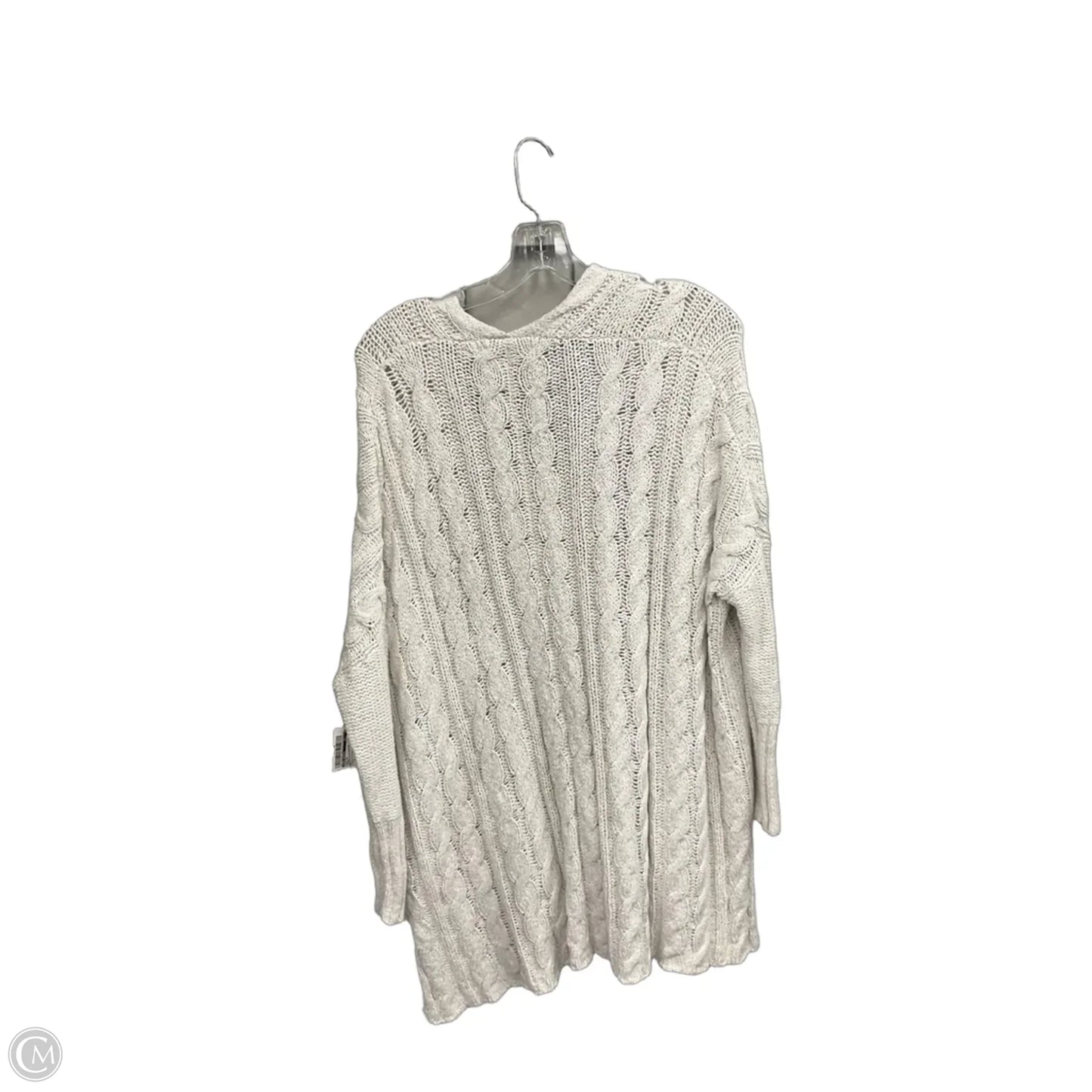 Sweater By Free People In Cream, Size: S