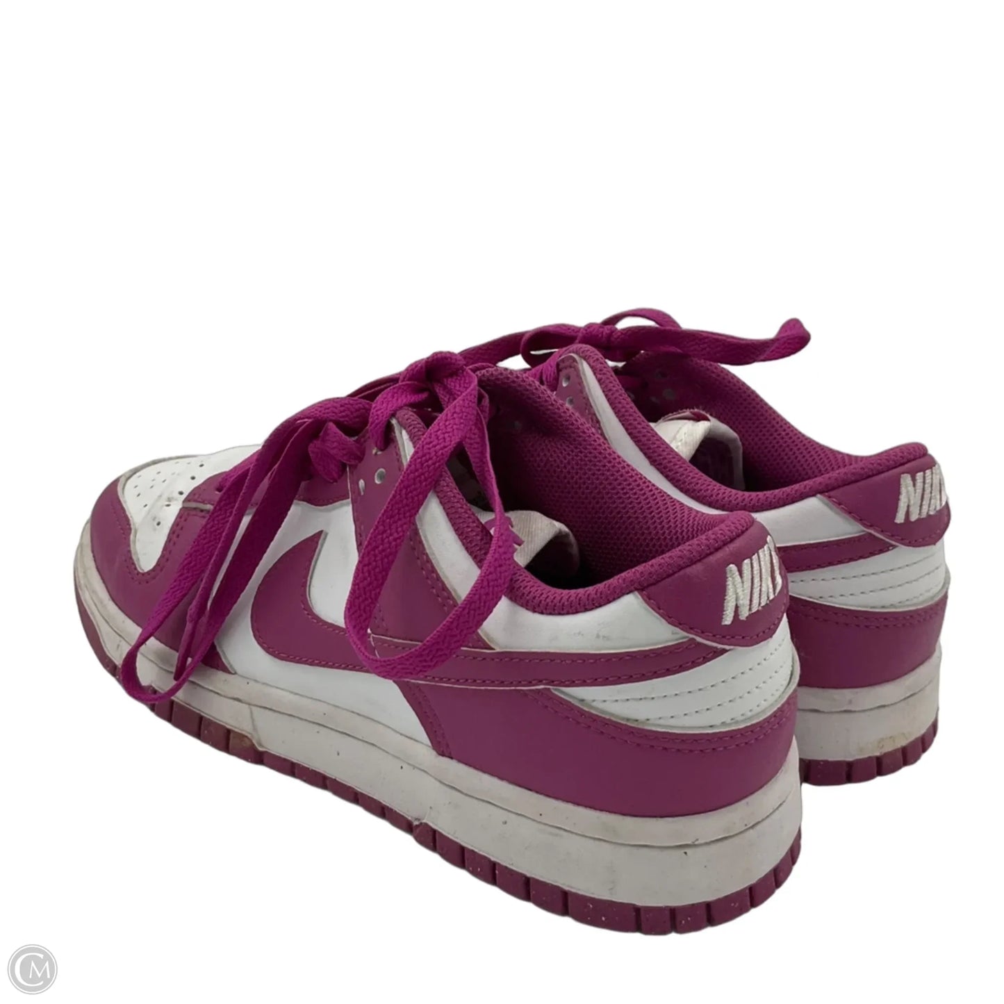 Shoes Sneakers By Nike In Purple, Size: 8