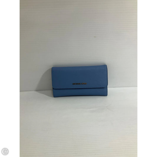 Wallet Designer By Michael Kors, Size: Medium
