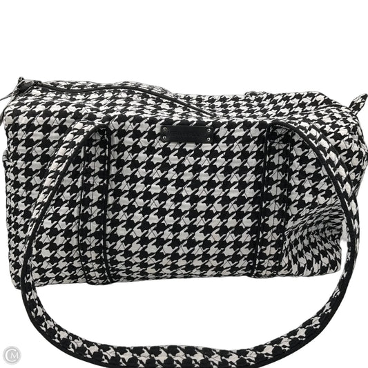 Duffle And Weekender By Vera Bradley, Size: Medium