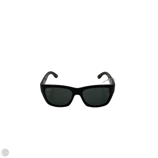 Sunglasses Designer By Ray Ban, Size: