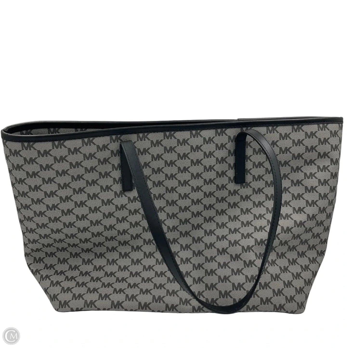 Handbag Designer By Michael Kors, Size: Large