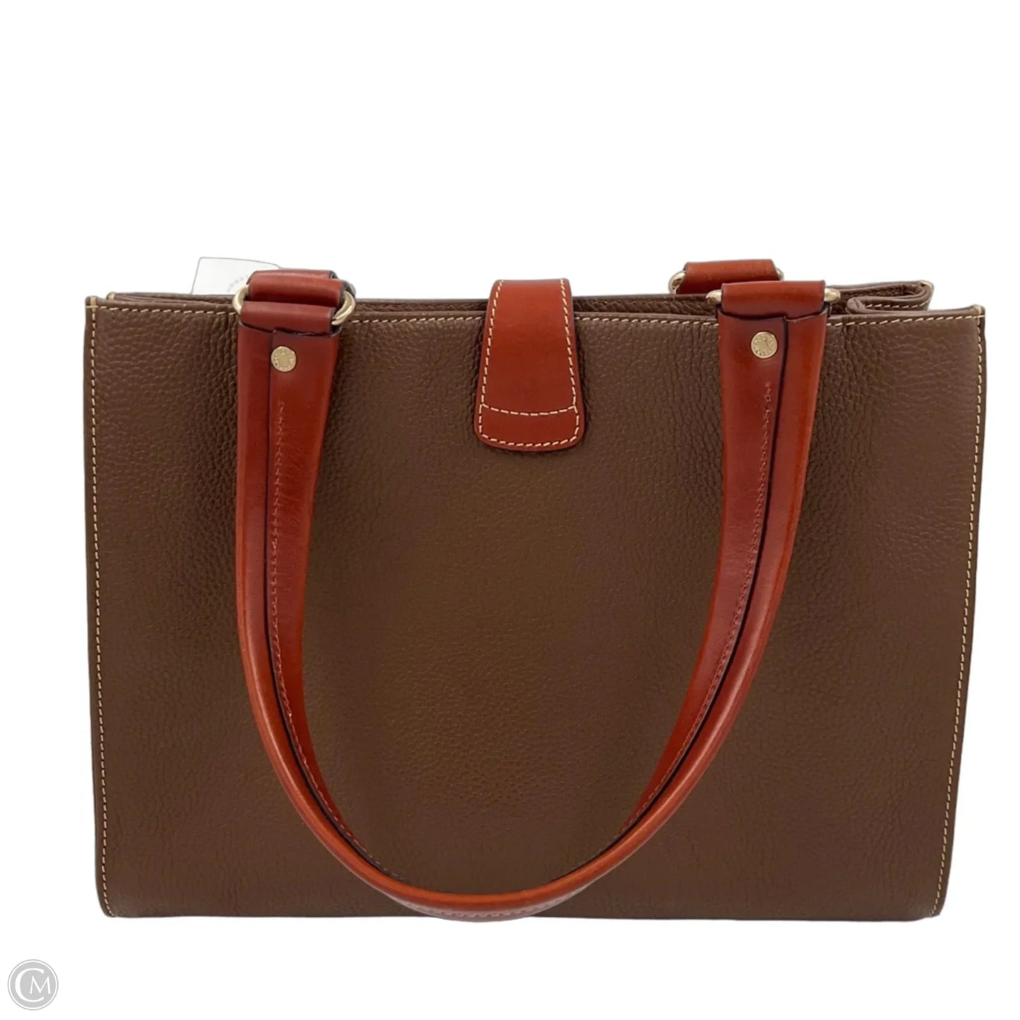Handbag Designer By Dooney And Bourke, Size: Medium