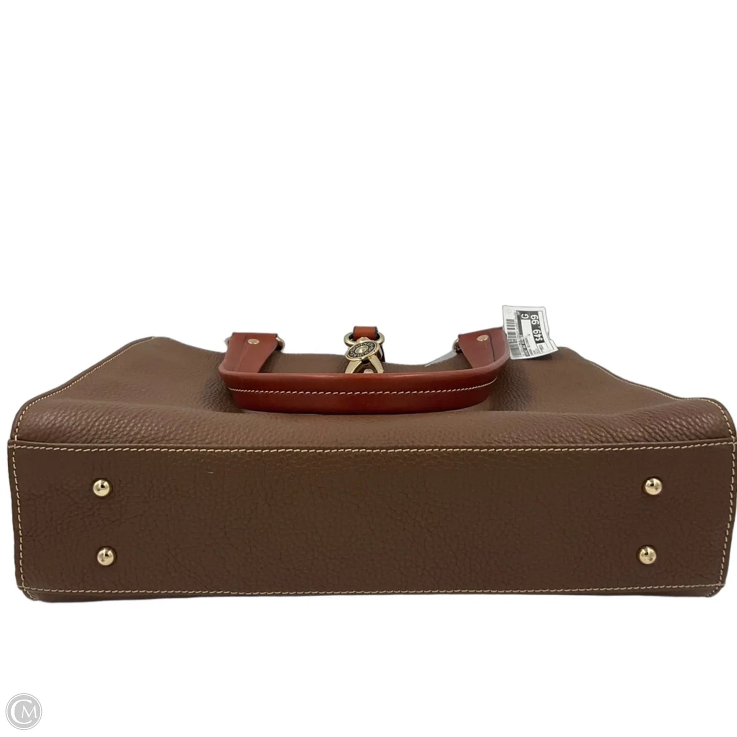 Handbag Designer By Dooney And Bourke, Size: Medium