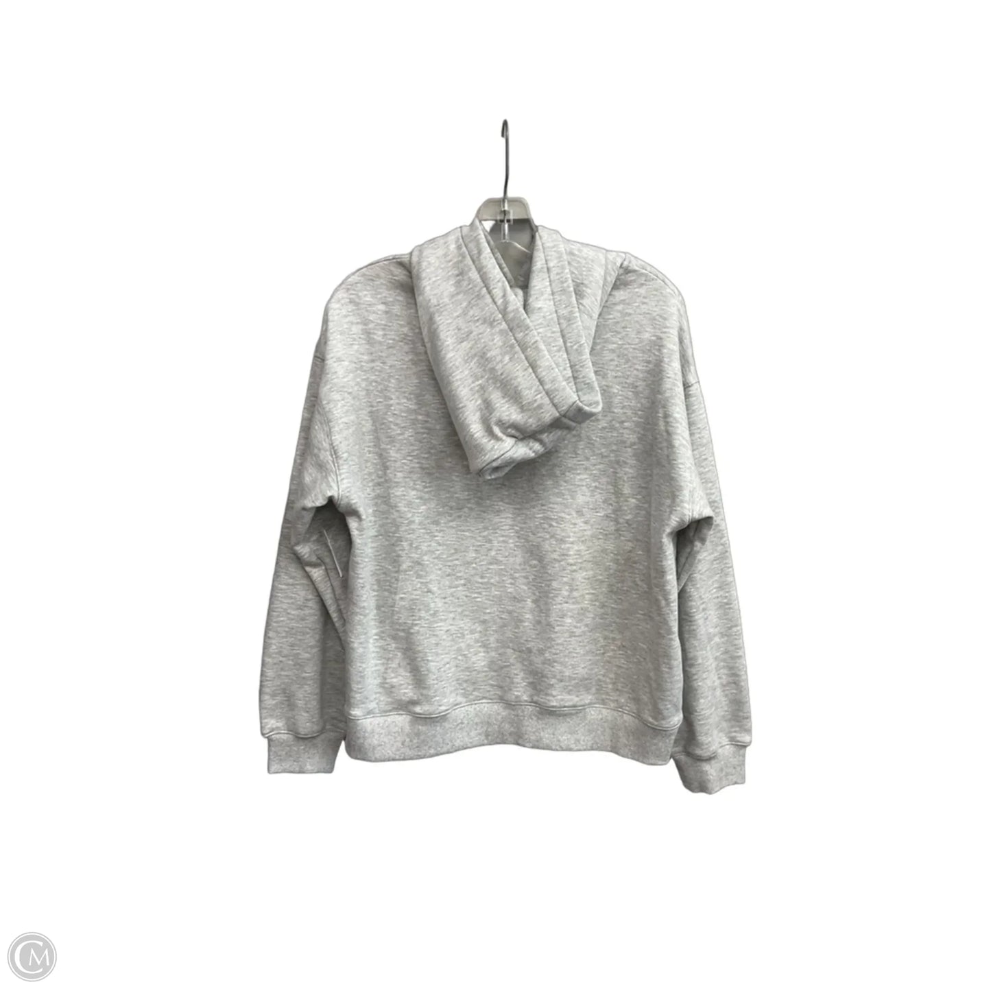 Sweatshirt Hoodie By Altard State In Grey, Size: Xs