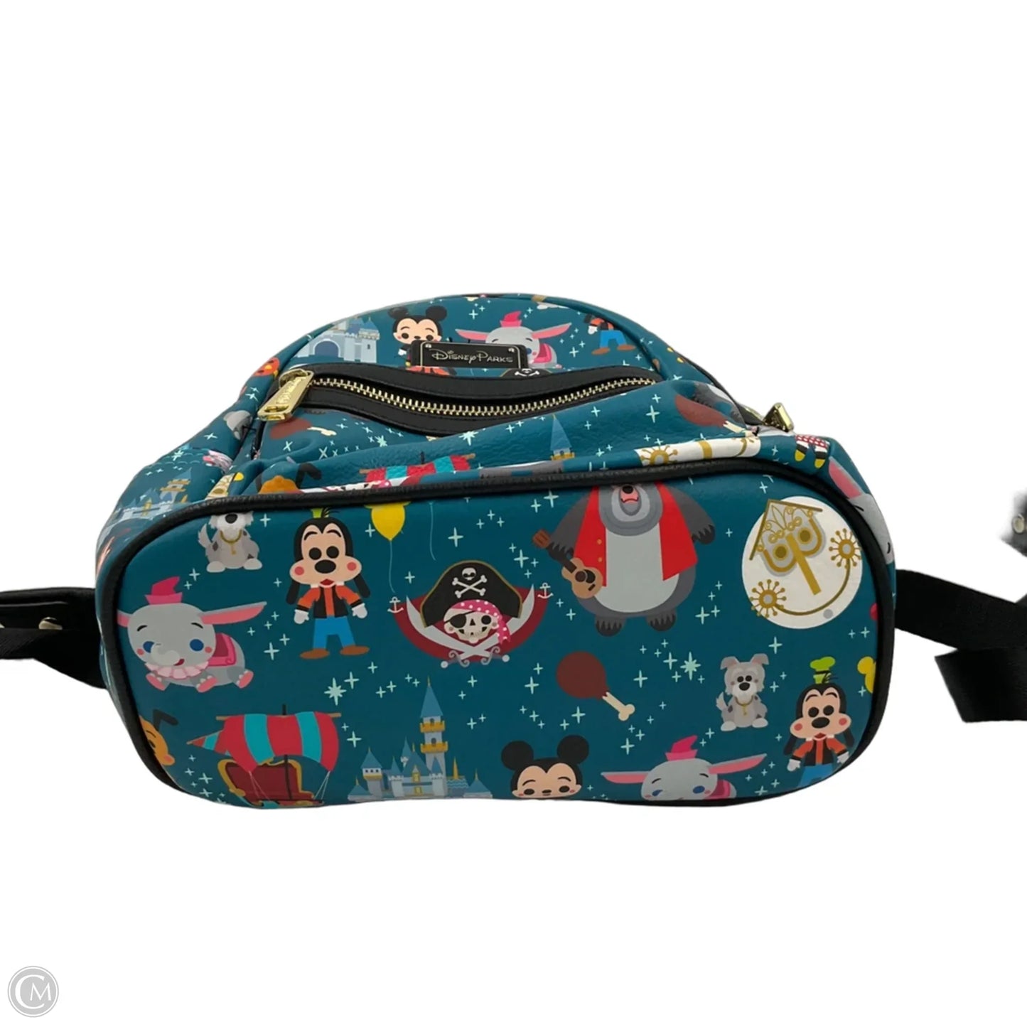 Backpack By Loungefly, Size: Small