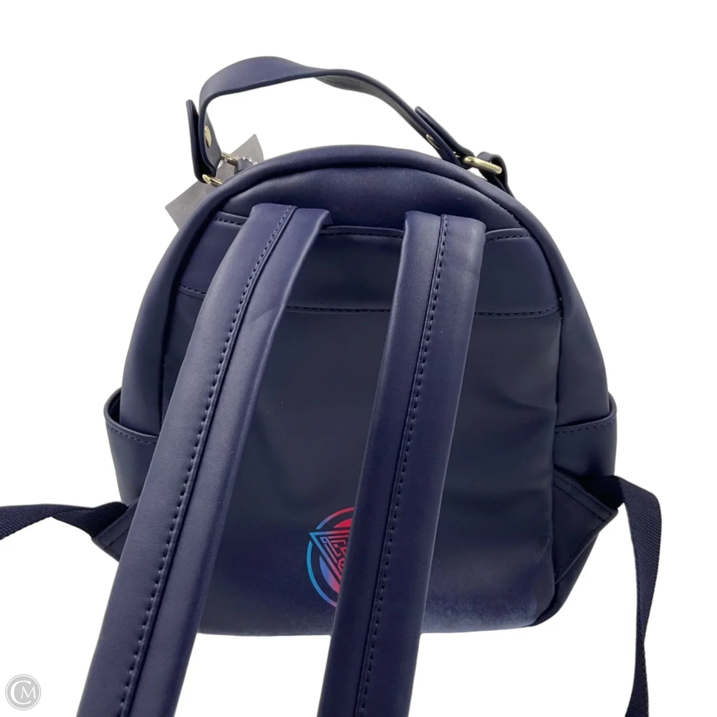 Backpack By Loungefly, Size: Small