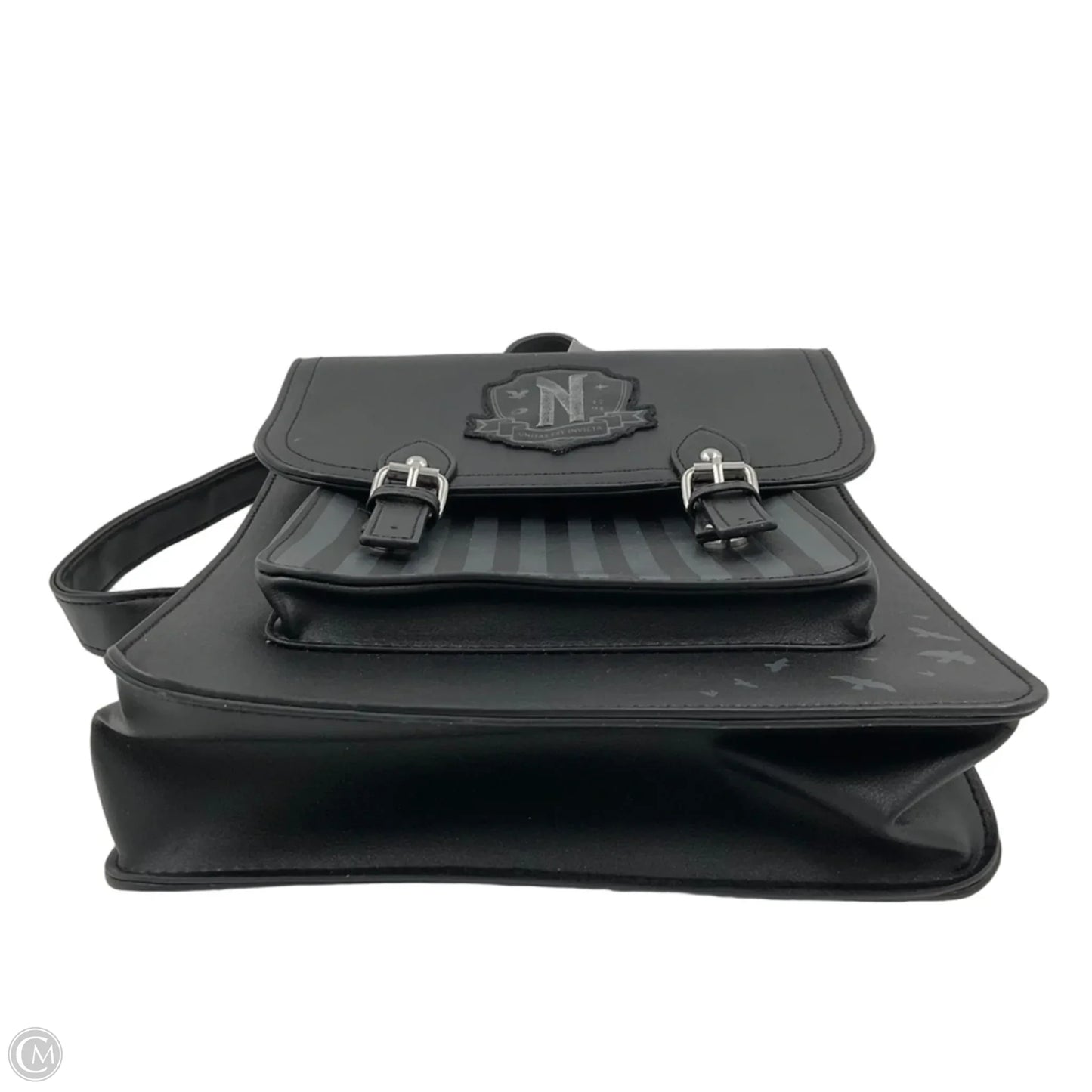Backpack By Clothes Mentor, Size: Medium