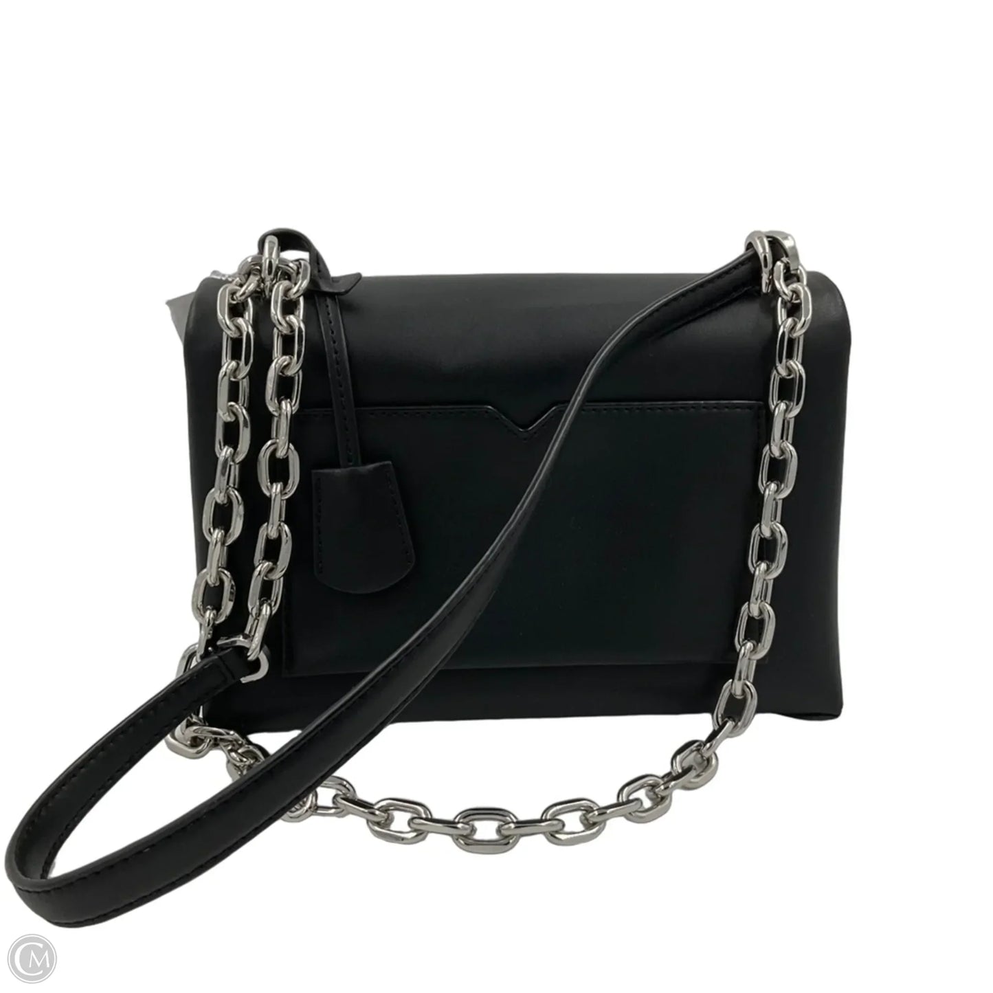 Crossbody Designer By Michael Kors, Size: Small