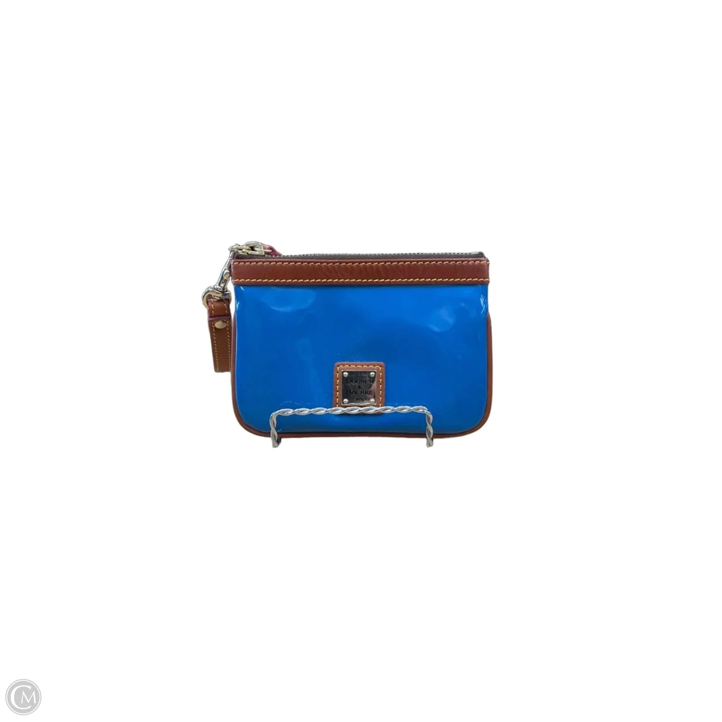 Wallet Designer By Dooney And Bourke, Size: Small
