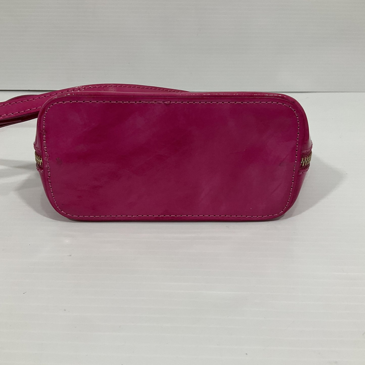 Crossbody Leather By Cmb  Size: Small