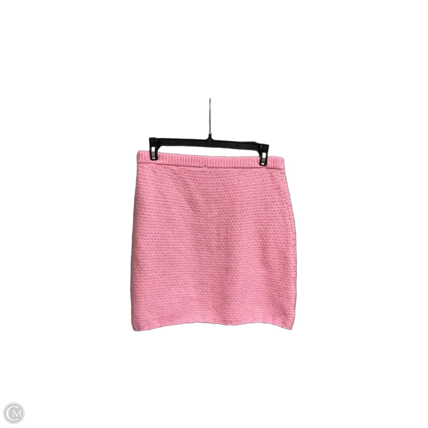 Skirt Mini & Short By Free People In Pink, Size: S