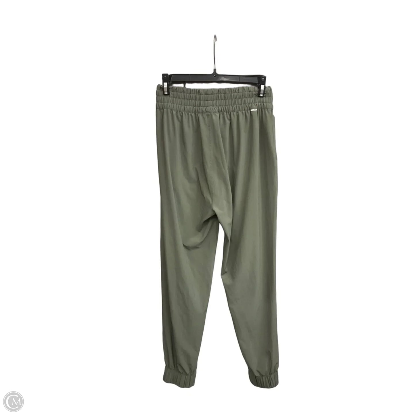 Athletic Pants By Vuori In Green, Size: S