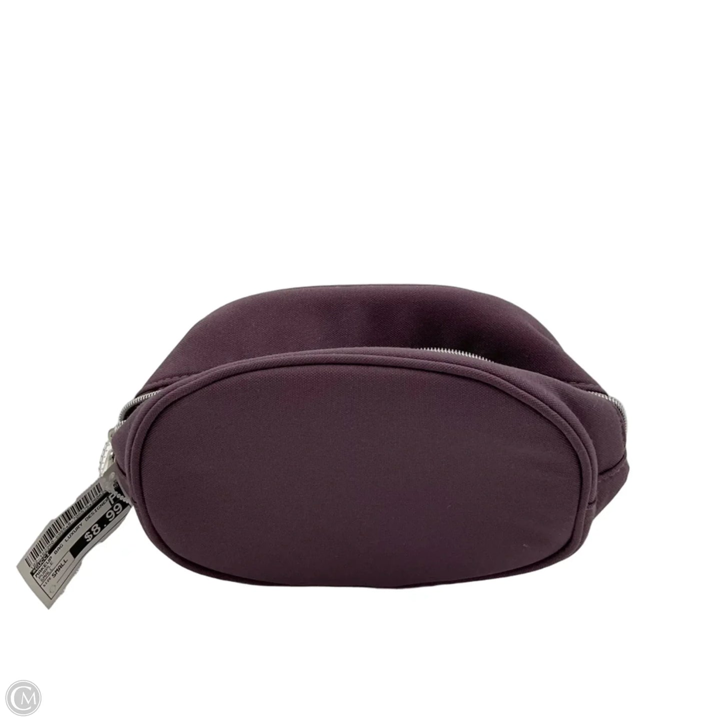 Makeup Bag Luxury Designer By Gucci, Size: Small