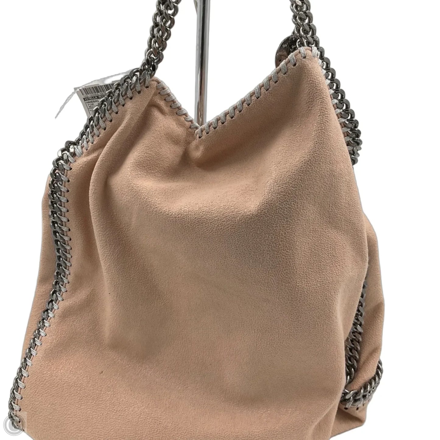 Handbag Luxury Designer By Stella Mccartney, Size: Medium