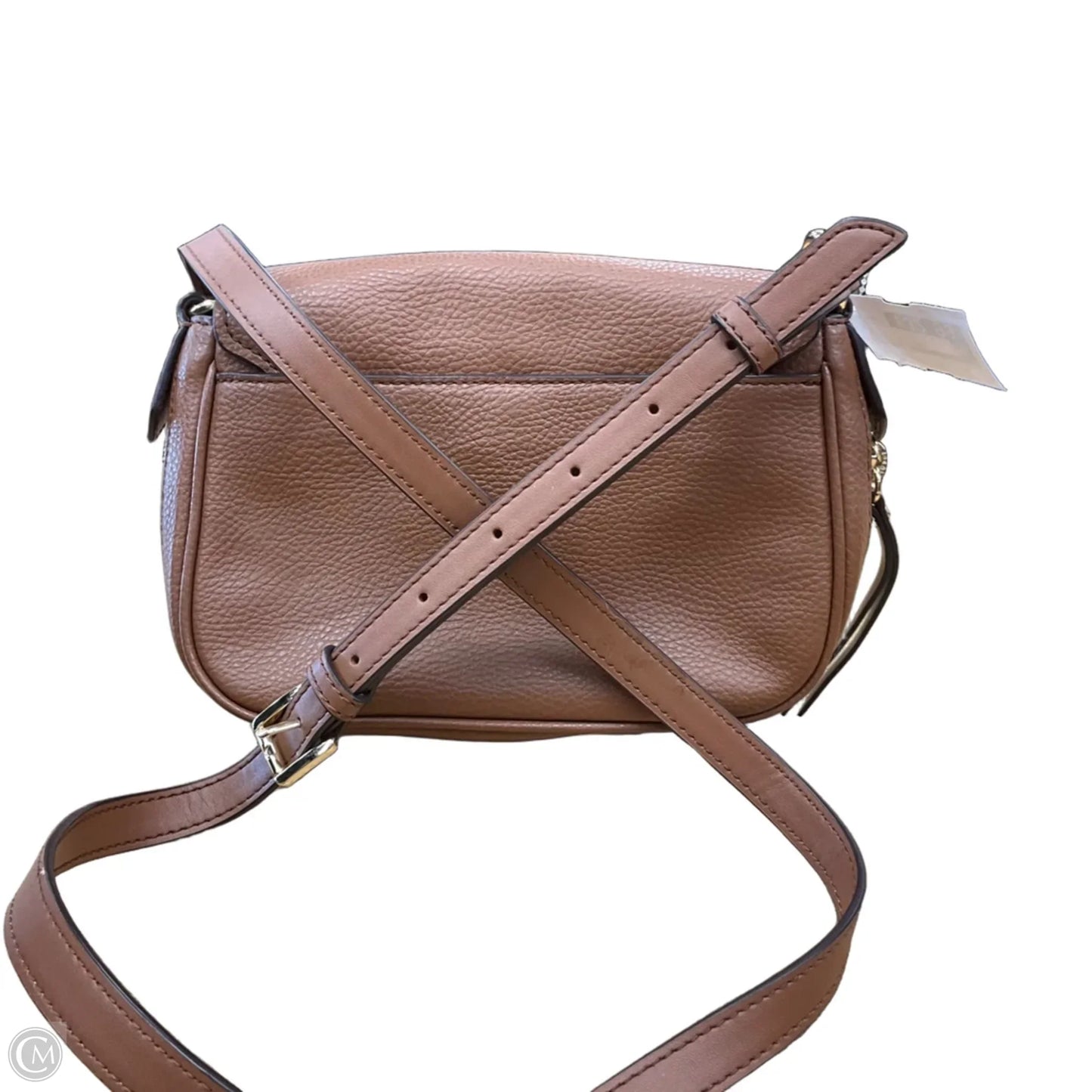 Crossbody Designer By Michael Kors, Size: Small