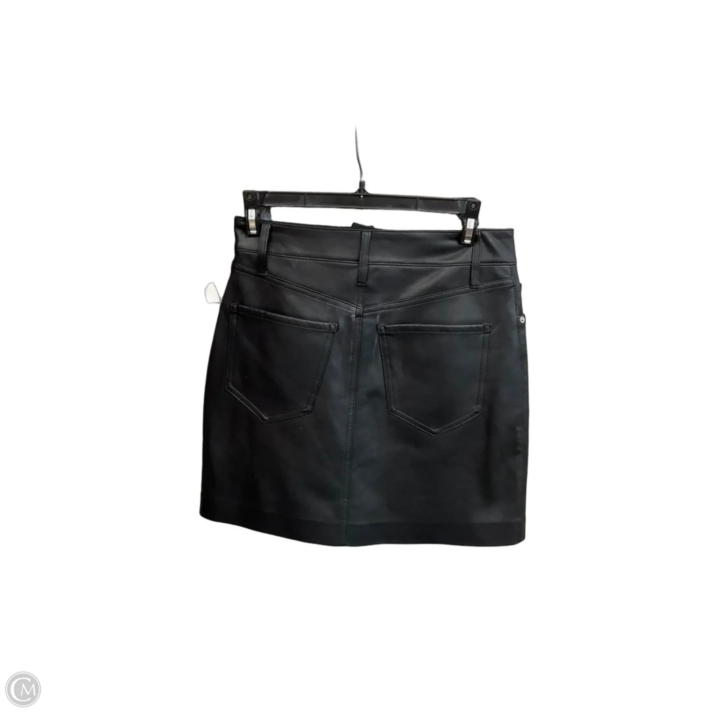 Skirt Mini & Short By Express In Black, Size: 0
